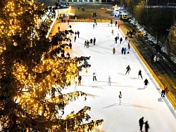 Экскурсионный тур в Калининграде «Зимние каникулы на Балтике» рис.2