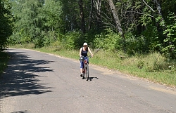 Велотур в Орловской области праздничный с проживанием в гостевом доме рис.4