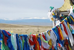 Ethno tour in Siberia «Great Sayan Ring» рис.3