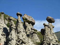 Комбинированный тур на Алтае «Долина реки Чулышман». Реверсный маршрут рис.3