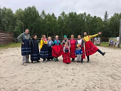 Экскурсионный тур на Кольский полуостров «Бриз Баренцева моря» рис.2