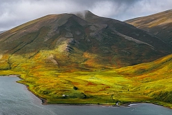 Экспедиционный круиз с посещением Командорских островов на судне «Академик Шокальский» (6 дней) рис.2