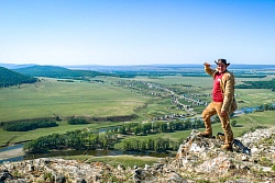 Конный тур на Южном Урале «Зилимский конный» рис.5