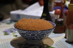 Комбинированный тур на Сахалин «Рыбалка на севере Сахалина с проживанием на базе отдыха» рис.4