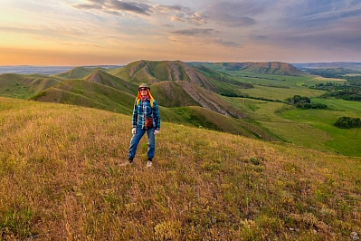 Экскурсионный тур в Башкирии «Ожерелье Южного Урала» рис.1