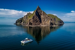 Экспедиционный тур на Шантарские острова «Шантарские острова и киты Охотоморья» рис.4