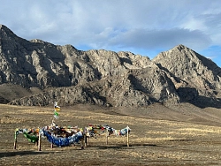 Комбинированный тур на Алтай и в Тыву «Тропою кочевников» рис.4