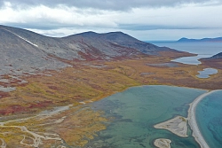 Экспедиция на Чукотку «Путешествие по краю Земли» рис.4