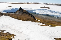 Экспедиционнный тур в Арктику «Через мыс Челюскин до Северной Земли» рис.4