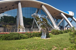 Экскурсионный тур в Приморье «Владивосток – город с золотым рогом» рис.5