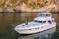 Комбинированный тур на Камчатку «Традиции Камчатки» рис.5