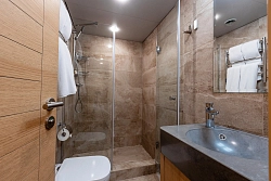 Экспедиционный круиз по Енисею Дудинка – Красноярск на теплоходе «Максим Горький» 12 дней рис.4