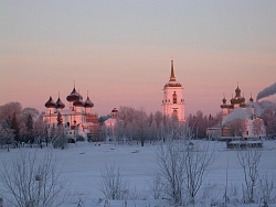Экскурсионный тур в Архангельской области «Каргопольское ожерелье» (5 дней) (зима – весна) рис.4