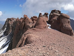 Треккинг с палатками на Кавказе «Великаны Кавказа»  рис.2