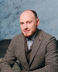 Фото - Алексей Юдин