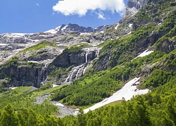 Тур на квадроциклах на Кавказе «Архыз – Адыгея» рис.4