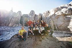 Комбинированный тур в Адыгею «Осенний калейдоскоп» рис.5