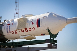 Тур на запуск ракеты с космодрома Байконур (сокращенный вариант) рис.2