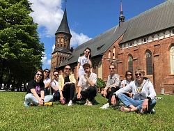 Тур на квадроциклах в Калининграде «Quadro Camp» рис.3