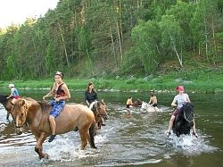Конный тур в Башкирии «В сердце Южного Урала» рис.5