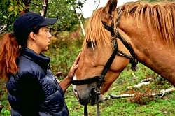 Конный тур на Южном Урале «Шагом, рысцой, галопом» рис.3