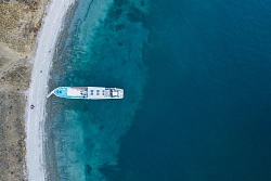 Круиз на Байкале «Весеннее очарование Байкала» рис.2