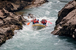 Комбинированный тур в Адыгее «От гор до водопадов» рис.2