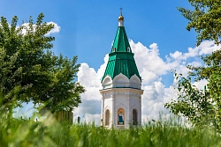 Экскурсионный тур в Сибири «Выходные в Красноярске» рис.3