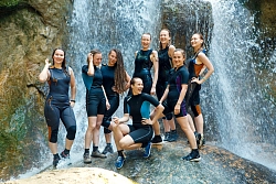 Комбинированный тур в Адыгею «Калейдоскоп приключений» рис.4