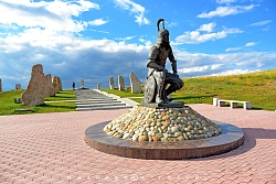 Экскурсионно-этнографический тур «По Саянскому кольцу» рис.3