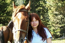 Комбинированный тур на Алтае «К Каракольским озерам и Нижняя Катунь» рис.5