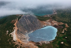Экскурсионно-активный тур на Сахалин и Курильские острова «Сахалинский драйв (4 острова): Сахалин, Шикотан, Кунашир, Итуруп» рис.3