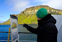 Экспедиционный круиз по Арктике на судне «Профессор Молчанов» «Земля Франца-Иосифа» рис.4