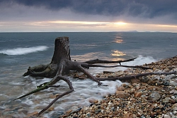 Комбинированный экскурсионный тур «Новогоднее путешествие на Байкал» рис.4