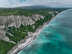Экспедиционный круиз на Курильские острова «Курильский экспресс» на судне «Академик Шокальский» рис.5
