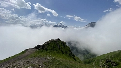 Тур на квадроциклах на Кавказе «Живописные дороги Кабардино-Балкарии» рис.4