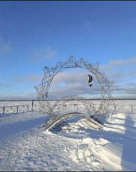 Комбинированный тур на Кольском полуострове «Чудеса Заполярья» рис.5