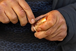 Джип–тур на Кавказе «Загадки каспийских берегов» рис.4