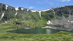 Комбинированный тур на Алтае «Навстречу к Сурдинским озёрам» рис.2