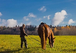 Конный тур в Костромскую область «Выходные в седле» на 3 дня рис.2