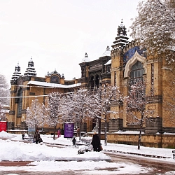 Экскурсионный тур на Кавказе «Ожерелье Кавказских Минеральных Вод на Рождество (Ессентуки)» рис.2