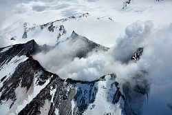 Хели-ски на Камчатке «Север» рис.3