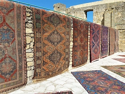 Экскурсионный тур на Кавказе «Сказочные каникулы в Дагестане» рис.4