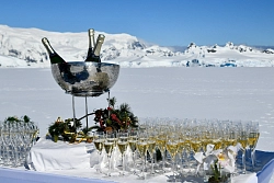 Экспедиционный круиз к Антарктическому полуострову «Новый год в Антарктиде» на роскошном судне Scenic Eclipse I (16 дней) рис.2