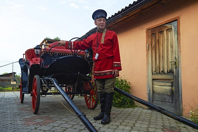 Круиз по Енисею «Енисейская экспедиция (экспресс) + джип-тур на плато Путорана» на теплоходе «Максим Горький» 9 дней рис.1