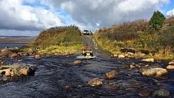 Комбинированный тур  на Кольском полуострове «Путь поморов» рис.3