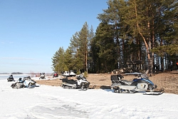 Каргопольский зимний мультиактив рис.4