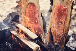 Сплав в Карелии по реке Укса на катамаранах на 3 дня рис.4