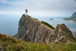 Комбинированный тур в Приморье «От Хабаровска до Владивостока» рис.3