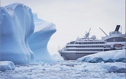 Экспедиционный круиз к Антарктическому полуострову на мега-яхте L'Austral рис.2